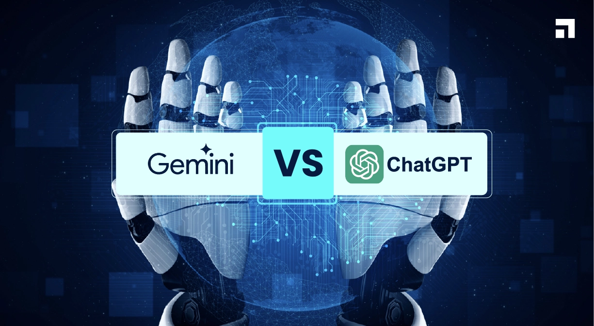 Gemini AI vs ChatGPT: Will Gemini beat ChatGPT?